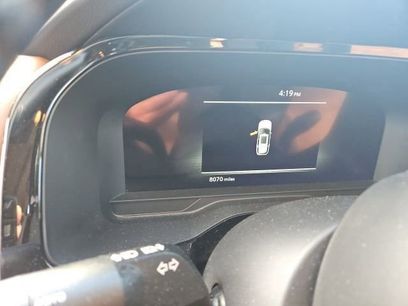 Used 2025 Nissan Pathfinder Platinum