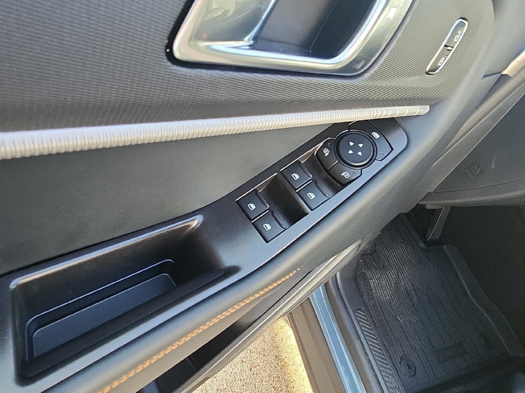 New 2027 Ford Explorer Tremor AWD/4WD image 17