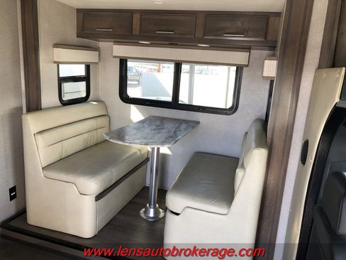 Used 2019 Mercedes-Benz Sprinter 170 image 15