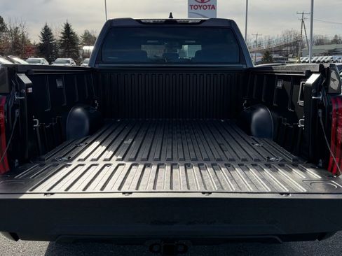 New 2026 Toyota Tundra SR5 w/ SR5 Premium Package image 5