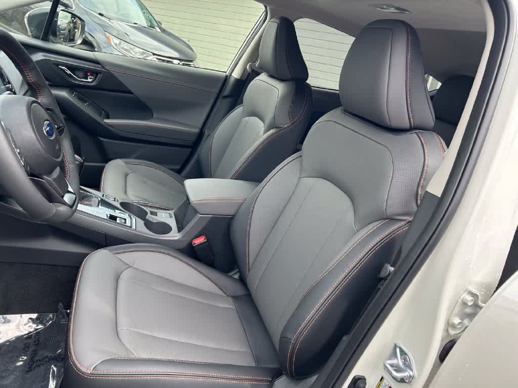 New 2026 Subaru Crosstrek 2.5i Limited AWD/4WD image 10
