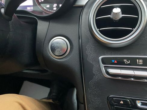 Certified 2016 Mercedes-Benz GLC 300 4MATIC image 20