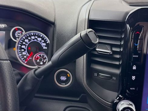 New 2026 RAM 2500 Tradesman image 17