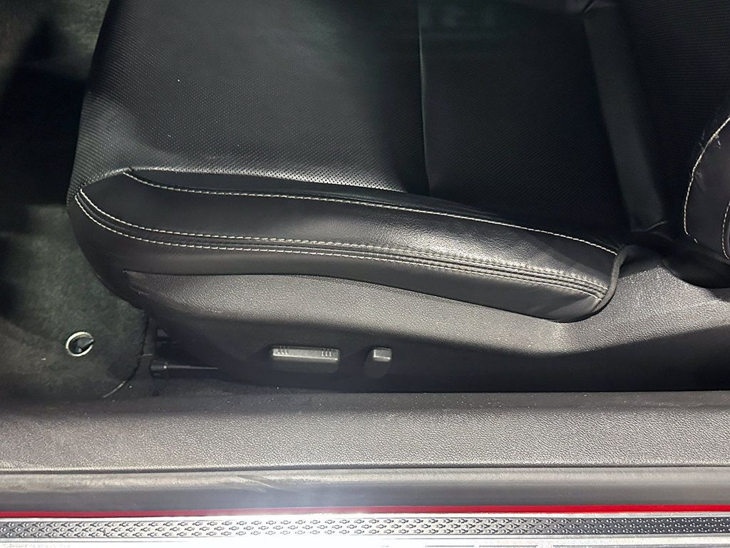 Used 2012 Chevrolet Camaro SS w/ RS Package RWD image 63