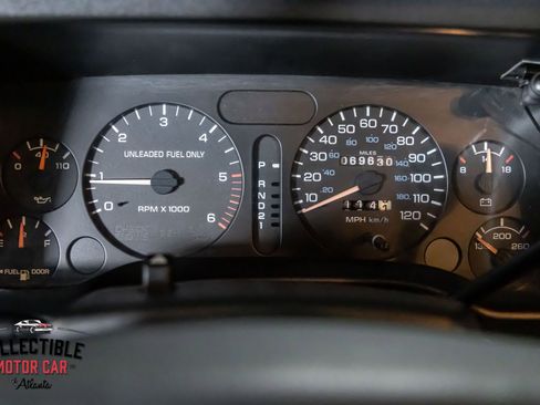 Used 1996 Dodge Ram 2500 Truck 2WD Club Cab image 38