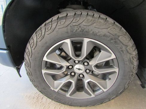 Used 2024 Chevrolet Silverado 1500 RST w/ All Star Edition Plus AWD/4WD image 30