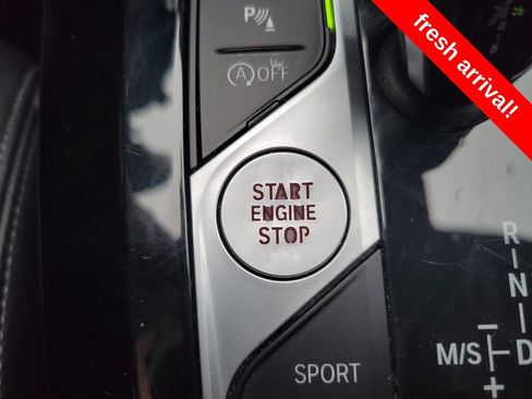 Used 2023 BMW X3 sDrive30i image 36