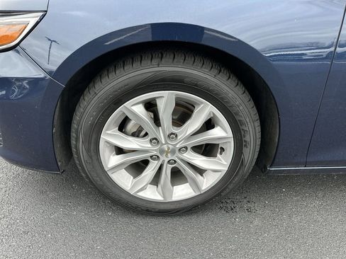 Used 2022 Chevrolet Malibu LT image 10