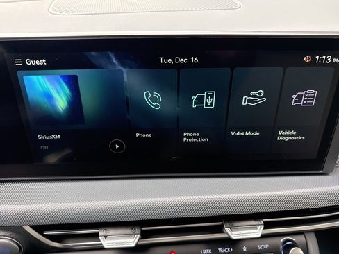 New 2026 Hyundai Sonata SEL image 27