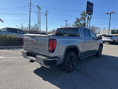 New 2026 GMC Sierra 1500 Denali w/ Denali Reserve Package AWD/4WD image 6