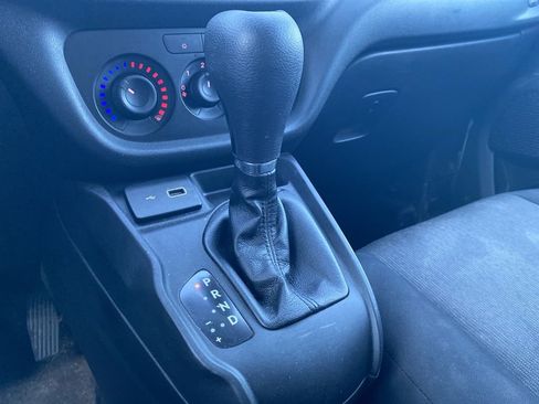 Used 2022 RAM ProMaster City Tradesman image 12