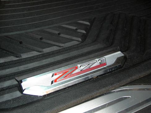Used 2021 Chevrolet Silverado 1500 RST w/ All Star Edition Plus AWD/4WD image 23