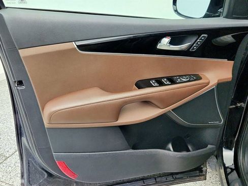 Used 2020 Kia Sorento SX image 11