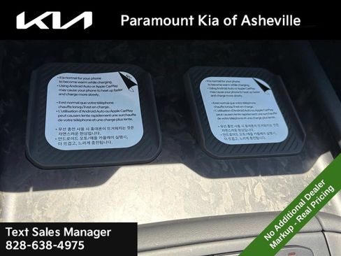 New 2027 Kia Telluride SX Prestige X-Pro AWD/4WD image 19