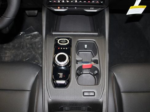 New 2026 Jeep Cherokee Limited AWD/4WD image 22