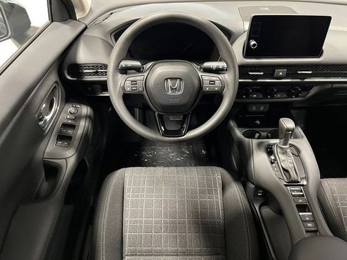 New 2026 Honda HR-V LX image 21