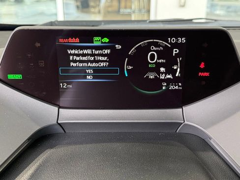 New 2026 Toyota Prius Plug-In Hybrid image 23