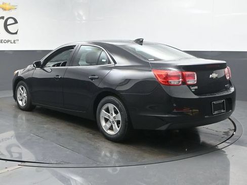 Used 2015 Chevrolet Malibu LT FWD image 30