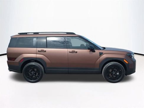 New 2026 Hyundai Santa Fe XRT w/ Tow & Go Package image 4