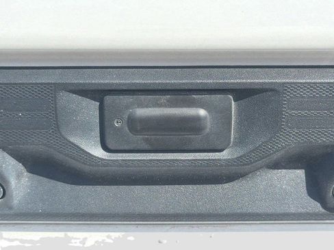 Used 2025 Chevrolet Silverado 2500 LTZ w/ LTZ Convenience Package AWD/4WD image 14