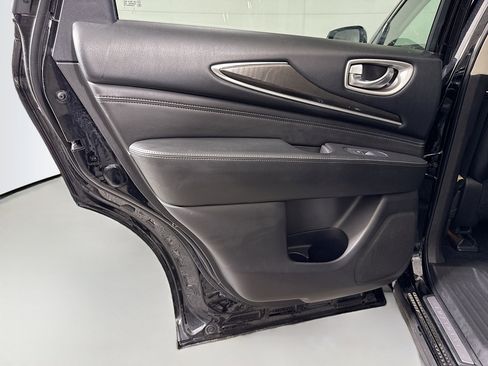 Used 2019 INFINITI QX60 Pure image 26