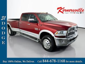 Used 2014 RAM 3500 Laramie AWD/4WD video 1