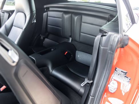 Certified 2016 Porsche 911 Carrera S RWD image 33