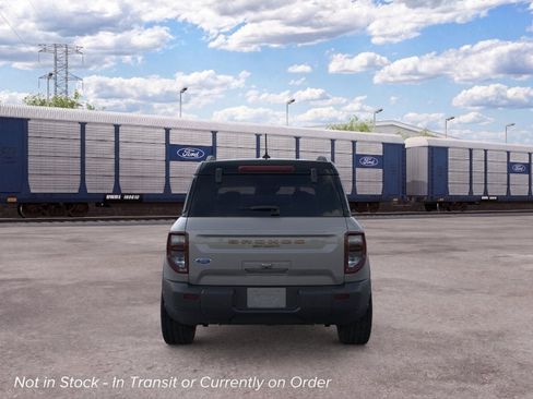 New 2026 Ford Bronco Sport Big Bend AWD/4WD image 5