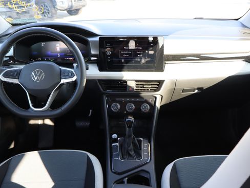 Used 2025 Volkswagen Taos S FWD image 14