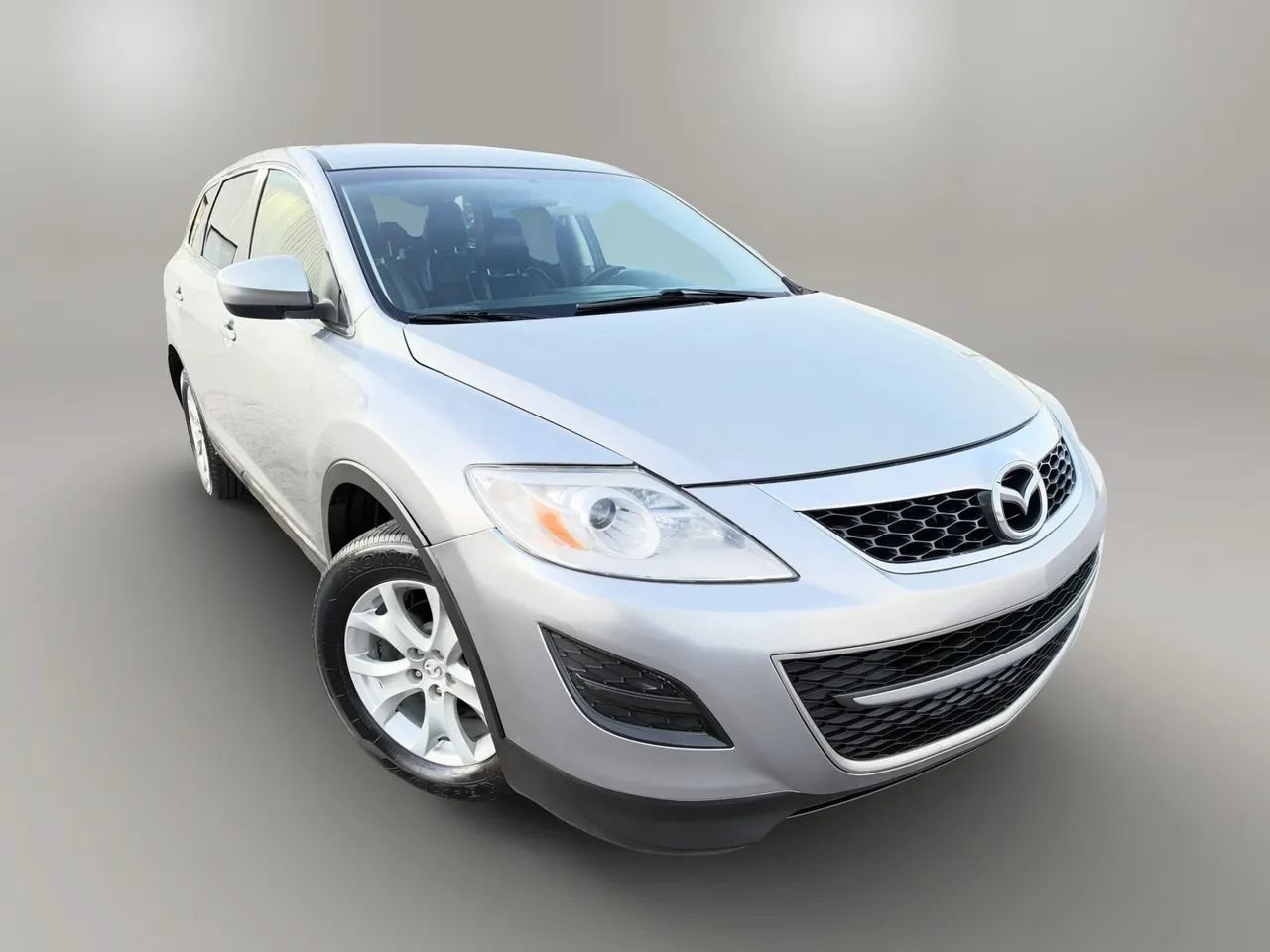 Used 2012 MAZDA CX-9 Touring FWD image 2
