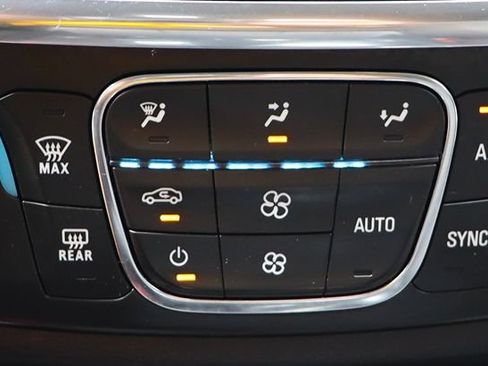 Used 2021 Chevrolet Traverse LS w/ LPO, Cargo Package FWD image 47