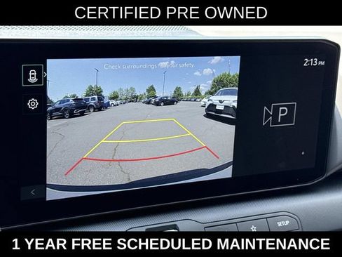 Used 2025 Kia K4 FWD image 20