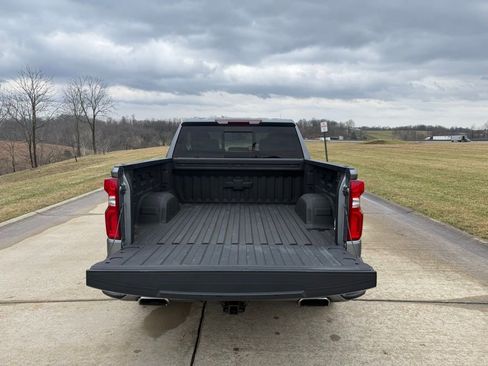 Used 2020 Chevrolet Silverado 1500 RST w/ All-Star Edition image 6