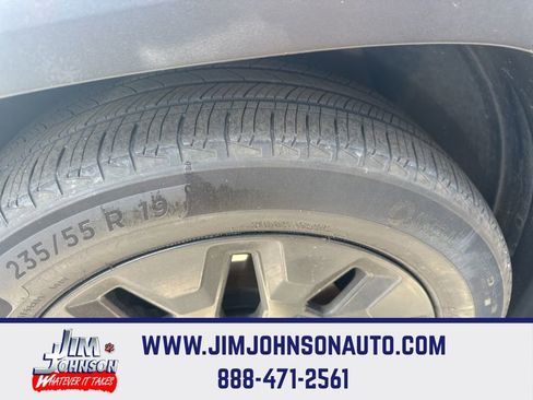 Used 2023 Hyundai Tucson XRT FWD image 1