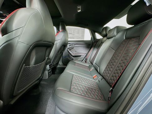 New 2026 Audi RS 3 image 9