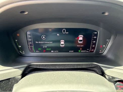 Used 2026 Honda Accord Sport image 15