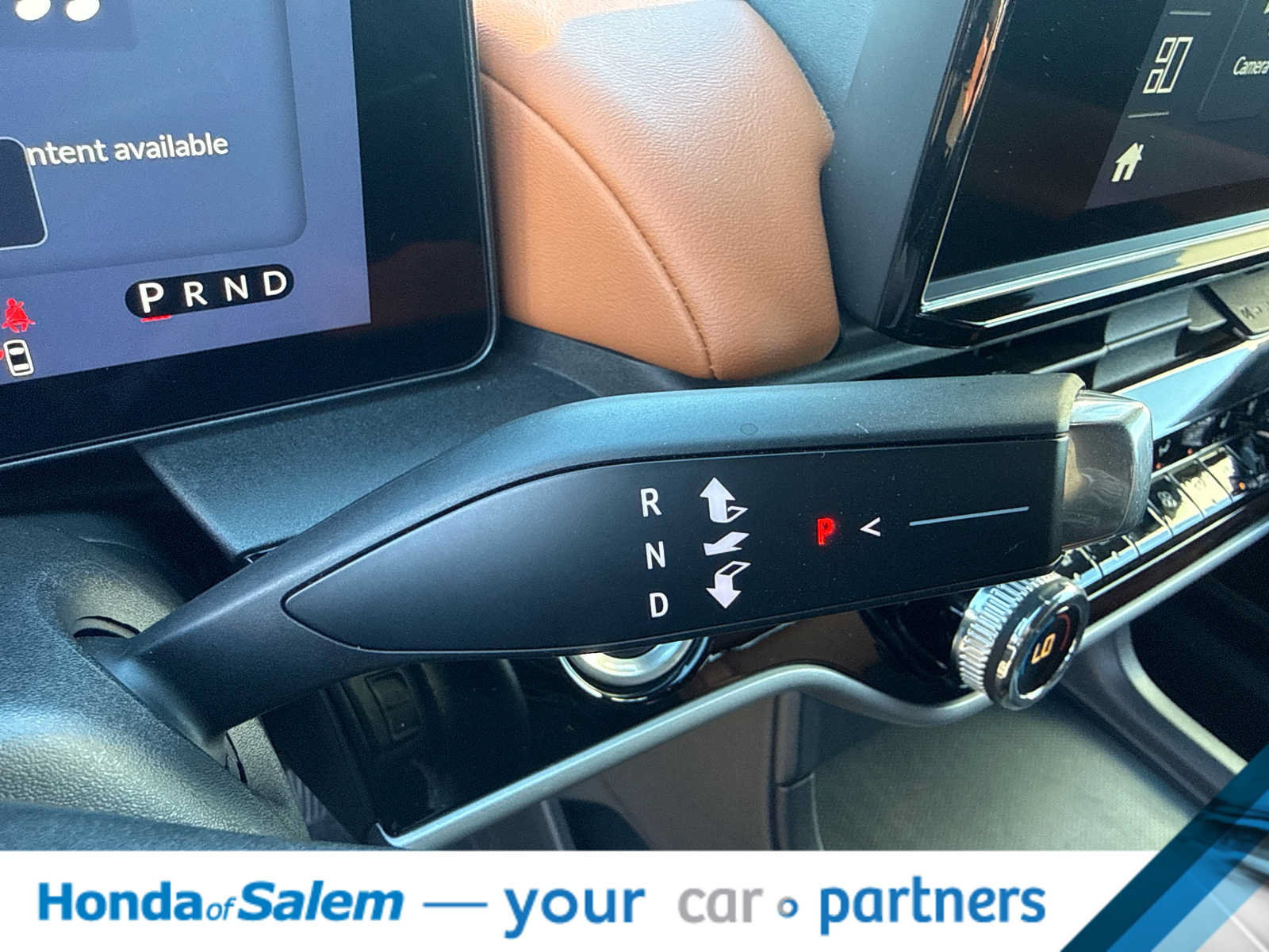 Used 2024 Honda Prologue Elite image 17