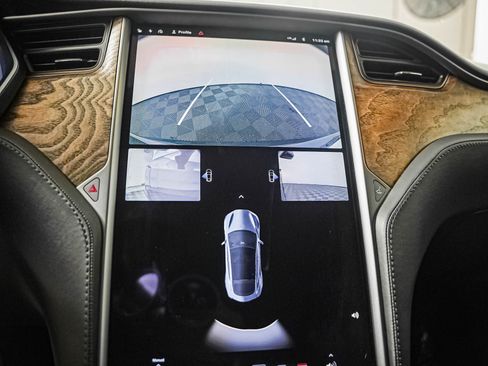 Used 2019 Tesla Model S AWD image 20