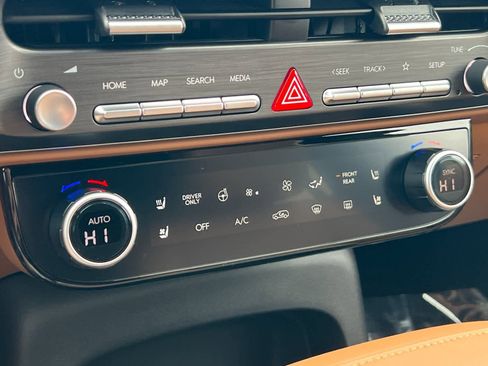 New 2026 Hyundai Palisade Calligraphy image 22