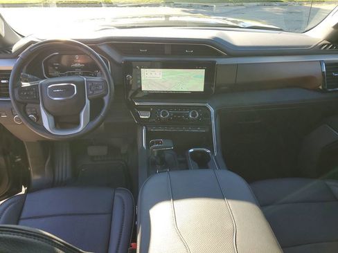 Certified 2023 GMC Sierra 1500 Denali image 22