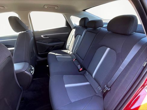 Used 2025 Hyundai Sonata SEL image 23