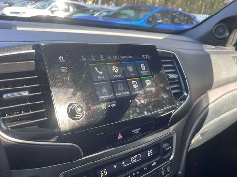 Certified 2023 Honda Passport EX-L image 26