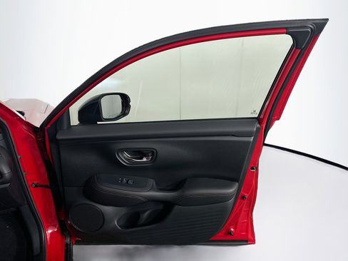 Used 2023 Honda HR-V Sport image 30