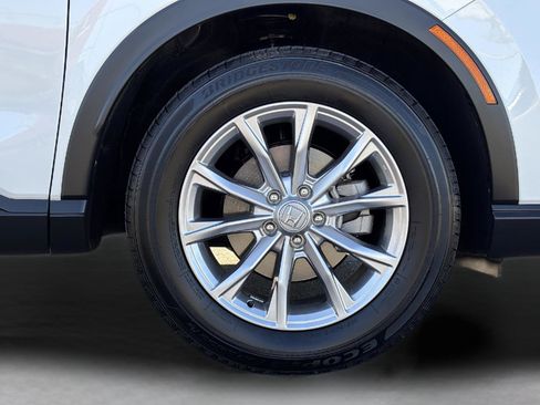 Certified 2024 Honda CR-V EX image 10