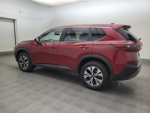 Used 2023 Nissan Rogue SV FWD image 3