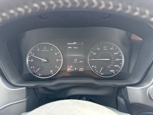 New 2026 Subaru Forester Premium AWD/4WD image 25