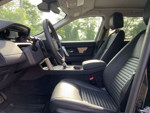 Certified 2024 Land Rover Discovery Sport S AWD/4WD image 11