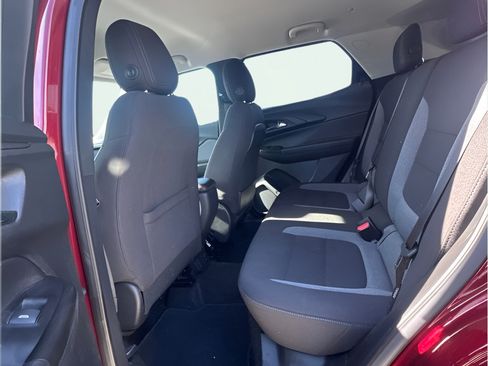 Used 2023 Chevrolet TrailBlazer LT w/ Convenience Package AWD/4WD image 10