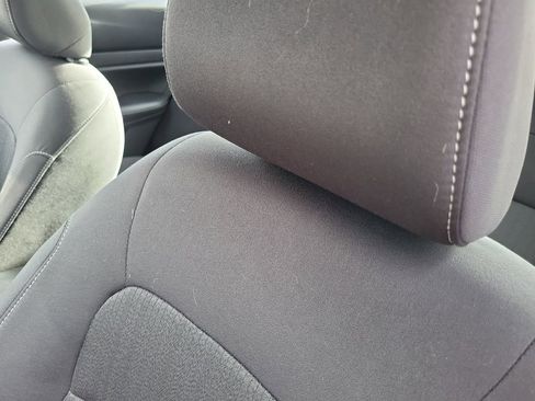 Used 2023 Nissan Altima 2.5 SV image 15