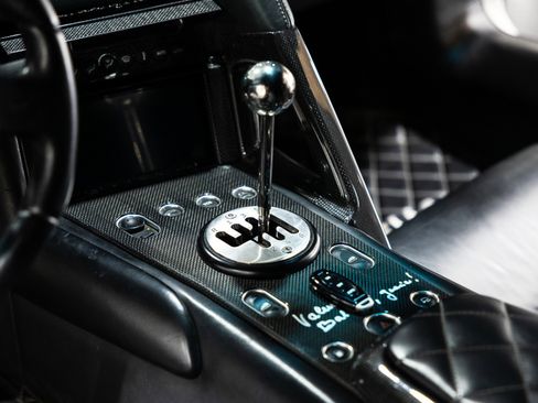 Used 2007 Lamborghini Murcielago LP 640 image 28